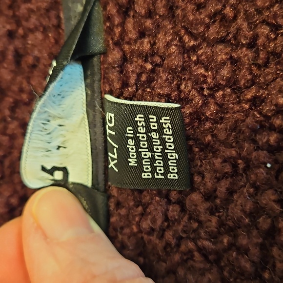 NWT Outdoor Research Women's Jacket - Dark Brown - Picture 12 of 13